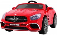 Photos - Kids Electric Ride-on Ramiz Mercedes AMG SL65 