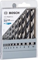 Tool Kit Bosch 2608577348 