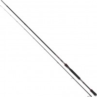 Rod Mitchell Traxx MX3LE Lure Spin 802M 