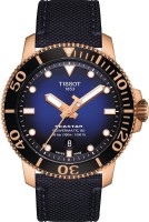 Photos - Wrist Watch TISSOT Seastar 1000 T120.407.37.041.00 