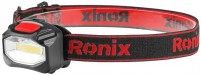 Photos - Flashlight Ronix RH-4283 