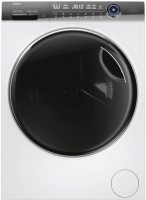 Photos - Washing Machine Haier HW 90G-B14979TU1S white