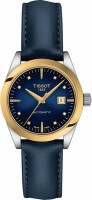 Wrist Watch TISSOT T-My Lady Automatic 18K Gold T930.007.46.046.00 
