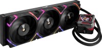 Computer Cooling VALKYRIE Syn 360 ARGB Black 