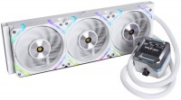 Computer Cooling VALKYRIE Syn 360 ARGB White 
