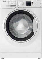 Photos - Washing Machine Whirlpool WRBSS 6249 W EU white