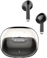 Photos - Headphones ColorWay TWS-2 