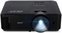 Photos - Projector Acer X139WH 