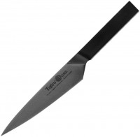 Photos - Kitchen Knife Tojiro Origami Black F-1770 