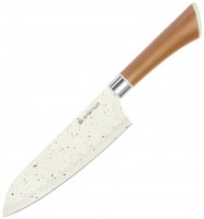 Photos - Kitchen Knife Ambition Nature 51219 