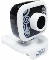 Photos - Webcam CBR CW-835M 