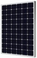 Photos - Solar Panel GENERGY SP100W 100 W