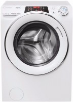 Photos - Washing Machine Candy RapidO ROW 4966 DWMC7-S white