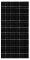 Photos - Solar Panel JA Solar JAM72D40-555/MB 555 W