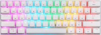 Keyboard Motospeed SK62  Blue Switch