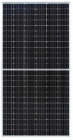 Photos - Solar Panel JA Solar JAM72S30-555/GR 555 W