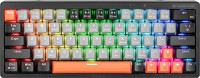 Photos - Keyboard Tracer GameZone EVO3 