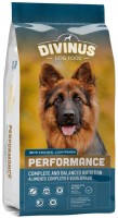 Photos - Dog Food Divinus Performance 10 kg 