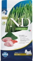 Dog Food Farmina Spirulina Adult Mini Lamb 2 kg 