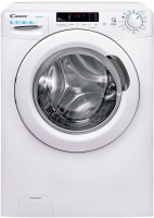 Photos - Washing Machine Candy Smart CS 14102 DWE white