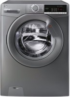 Washing Machine Hoover H-WASH 300 LITE H3W 410TAGGE/1-80 gray