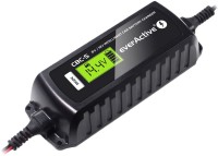 Charger & Jump Starter everActive CBC-5 