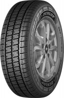 Tyre Dunlop Econodrive AS 225/75 R16C 121R 