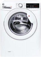 Photos - Washing Machine Hoover H-WASH 300 LITE H3W 48TA4/1-80 white