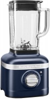 Photos - Mixer KitchenAid 5KSB4026BIB blue