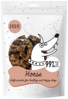 Photos - Dog Food Paka Zwierzaka Pepe Horse 70 g 