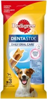Photos - Dog Food Pedigree DentaStix Dental Oral Care S 3