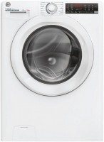 Washing Machine Hoover H-WASH 350 H3WPS 496TAM6 white