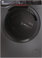 Washing Machine Hoover H-Wash 700 H7W 610MBCR-80 graphite