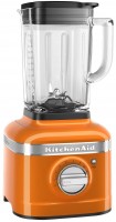 Mixer KitchenAid 5KSB4026BHY orange