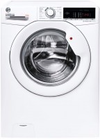 Washing Machine Hoover H-WASH 300 H3W 410TAE/1-80 white