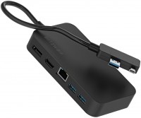 Photos - Card Reader / USB Hub Blitzwolf BW-TH7 