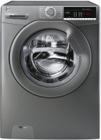 Washing Machine Hoover H-WASH 300 LITE H3W 49TAGG4/1-80 gray