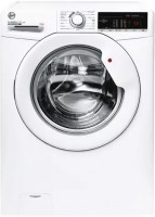 Washing Machine Hoover H-WASH 300 LITE H3W 49TA4/1-80 white