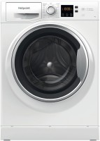 Washing Machine Hotpoint-Ariston NSWE 745C WS UK white
