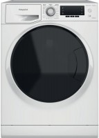 Washing Machine Hotpoint-Ariston NDD 11726 DA UK white