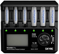 Battery Charger SkyRC NC2500 Pro 