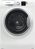 Washing Machine Hotpoint-Ariston NSWE 965C WS UK N white