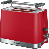 Photos - Toaster Bosch TAT 4M224 