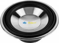 Photos - Car Speakers Dibeisi DBS-C8005 