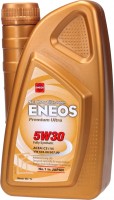 Photos - Engine Oil Eneos Premium Ultra 5W-30 1L 1 L