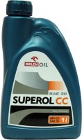 Photos - Engine Oil Orlen Superol CC SAE30 1 L