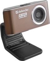 Photos - Webcam Defender G-Lens 2693 