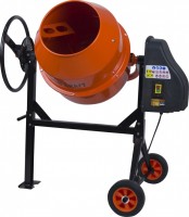 Photos - Cement Mixer Pro-Craft PCM125 125 L