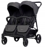 Photos - Pushchair EURO-CART Doblo 