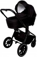 Photos - Pushchair Muuvo Quick 4.0 2 in 1 